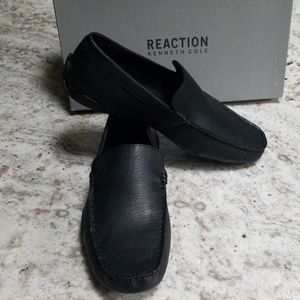 NIB Kenneth Cole Reaction loafers